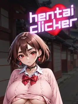  Hentai Clicker: Reika is Streaming  cover