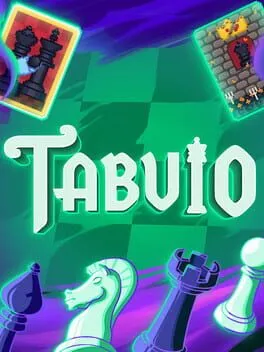  Tabulo  cover