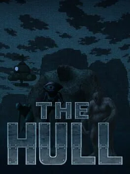  The Hull  cover