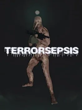  Terrorsepsis  cover