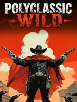  PolyClassic: Wild  cover