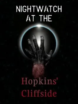  Nightwatch at the Hopkins' Cliffside  cover