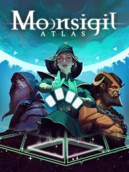  Moonsigil Atlas  cover