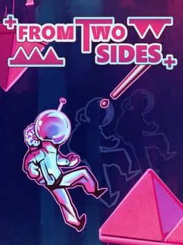  From Two Sides  cover