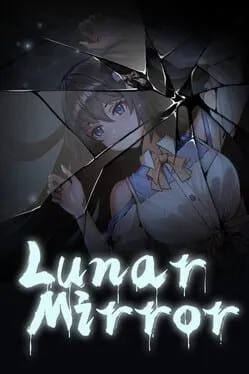  Lunar Mirror  cover