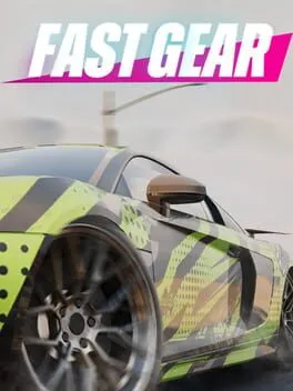  Fast Gear  cover