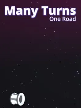  Many Turns One Road  cover