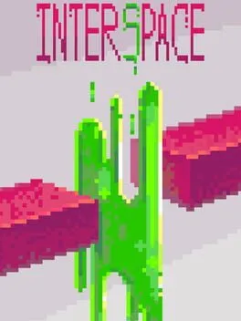  Interspace  cover