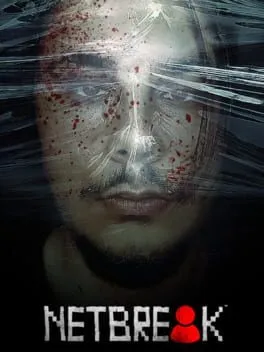  Netbreak  cover