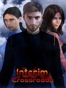  Interim Crossroads  cover