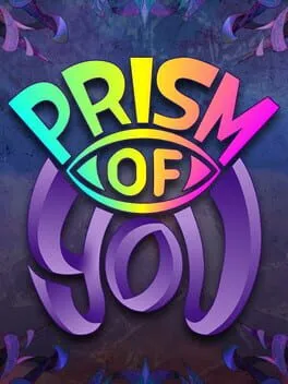  Prism of You  cover