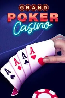  Grand Poker Casino  cover
