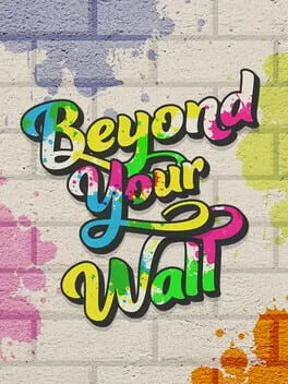  Beyond Your Wall  cover