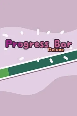  Progress Bar Deluxe  cover