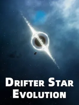  Drifter Star: Evolution  cover