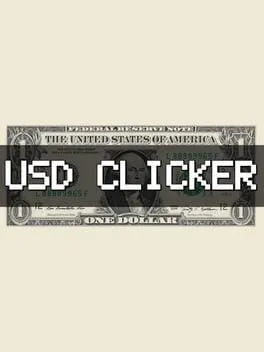  USD Clicker  cover