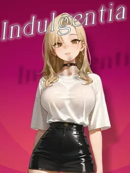  Indulgentia  cover