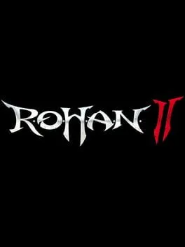 Rohan II  cover