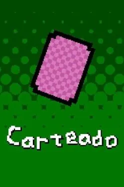  Carteado  cover