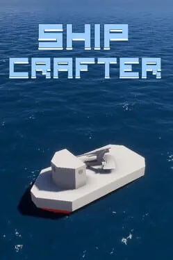  ShipCrafter  cover