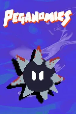  Peganomics  cover