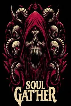  Soul Gather  cover