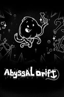  Abyssal Drift  cover