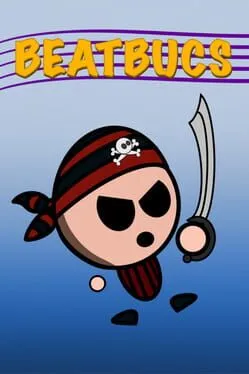 BeatBucs  cover