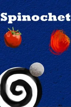  Spinochet  cover