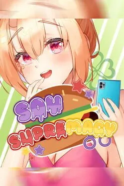  Soy Supremacy  cover