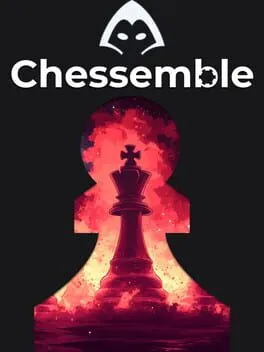  Chessemble  cover