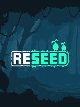  Reseed  cover
