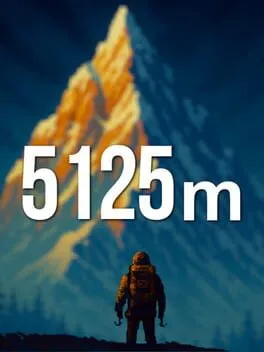  5125m  cover