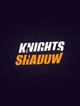  Knights Shadow  cover