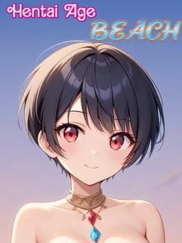  Hentai Age Beach  cover