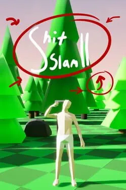  Shit Slam II  cover