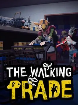  The Walking Trade  cover