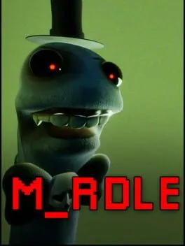  M_rdle  cover
