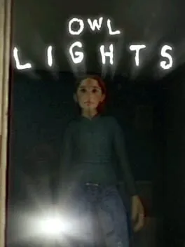 Owl Lights  cover