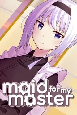  Maid For My Master  cover