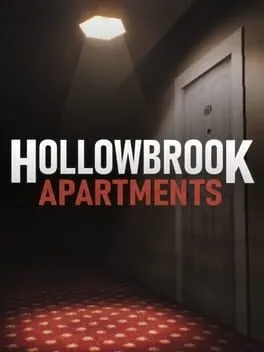  Hollowbrook: Apartments  cover