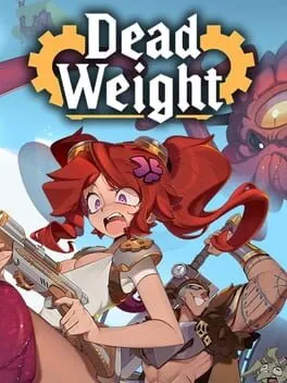  Dead Weight  cover