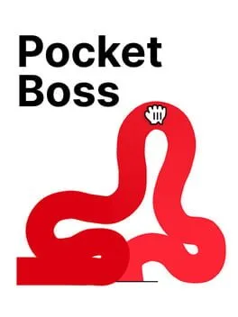  Pocket Boss  cover