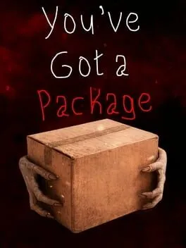  You've Got a Package  cover