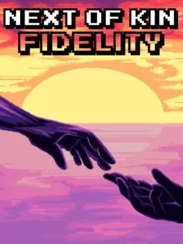  Next of Kin: Fidelity  cover