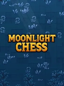  Moonlight Chess  cover