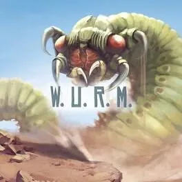  W.U.R.M.  cover
