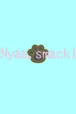  Nyaa, Smack!  cover