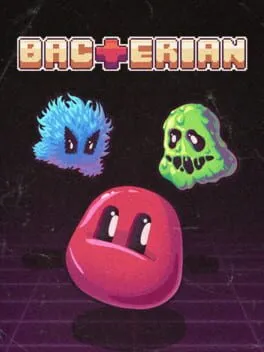  Bacterian  cover