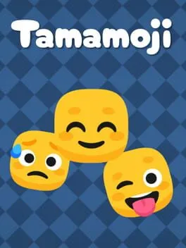  Tamamoji  cover